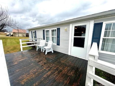 738 S Triangle Rd, Paoli, IN 47454 - photo 3