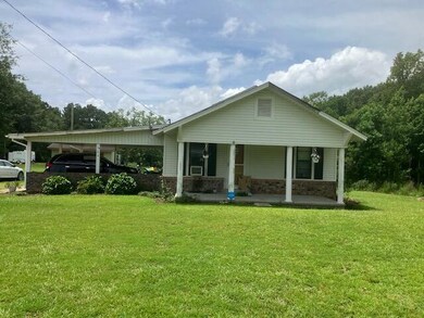 469 Sharon Moss Rd, Laurel, MS 39443 - photo 4