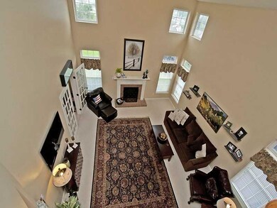 111 Scenery Hill Dr, Canonsburg, PA 15317 - photo 4