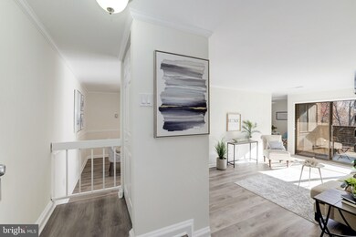 Chestnut Grove Condominiums unit 362, Reston, VA 20190 - photo 4