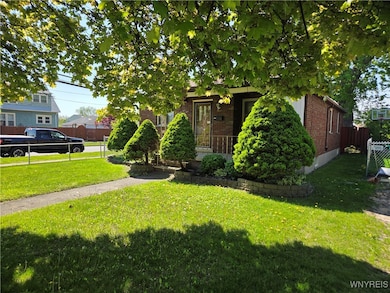 2595 Jerauld Ave, Niagara Falls, NY 14305 - photo 3