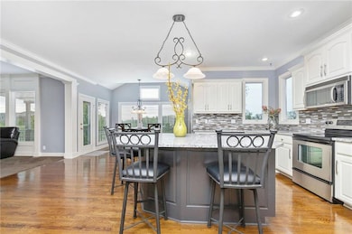 23814 W 69th Terrace, Shawnee, KS 66226 - photo 6