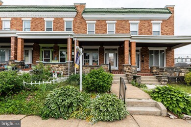 2803 Chesterfield Ave, Baltimore, MD 21213 - photo 3