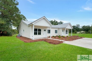 409 Carter Rd unit Property 1 A&B, Allenhurst, GA 31301 - photo 3