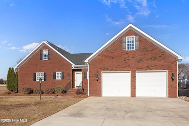 191 Jessie T Bryan Rd, Kinston, NC 28504 - photo 5