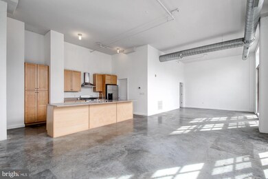 1220 Bank St unit 206, Baltimore, MD 21202 - photo 6