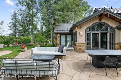 22 Pyramid Rd, Aspen, CO 81611 - photo 3