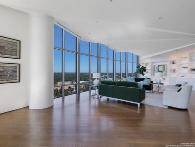 The Broadway unit 2001, San Antonio, TX 78209 - photo 3