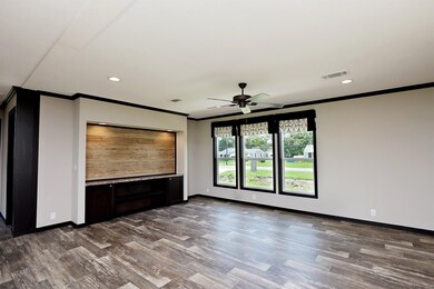 435 Back Project Rd, Schriever, LA 70395 - photo 4