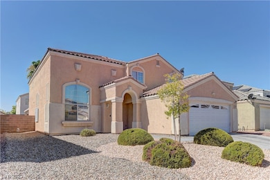 2619 Paradise Isle Ave, North Las Vegas, NV 89031 - photo 2