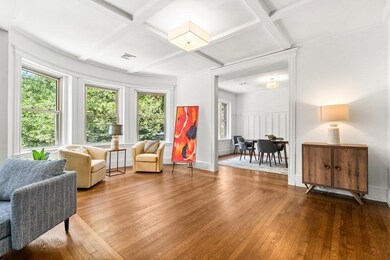 77 Park St unit 2, Brookline, MA 02446 - photo 5