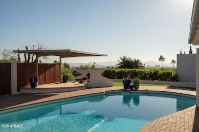 2439 E Lincoln Cir, Phoenix, AZ 85016 - photo 4