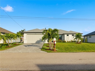2233 SW 17th Place, Cape Coral, FL 33991 - photo 3