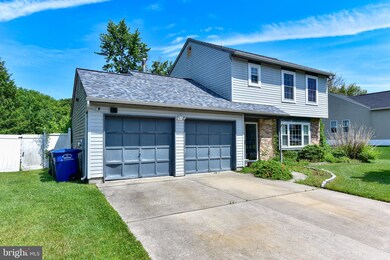 74 Amherst Dr, Burlington, NJ 08016 - photo 2