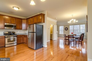 4801 Potomac Highlands Cir, Triangle, VA 22172 - photo 4