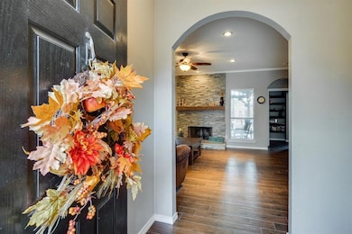 116 Enchanted Forest Dr, Wylie, TX 75098 - photo 4