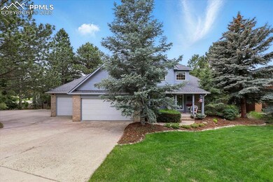 This forested lakefront community is a dream to call home.