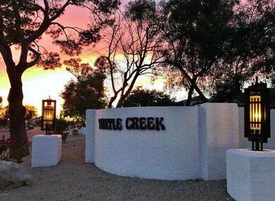 turtle creek entrance