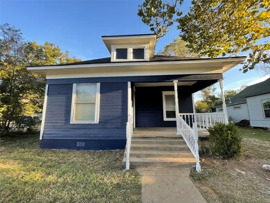 721 W Monterey St, Denison, TX 75020 - photo 2