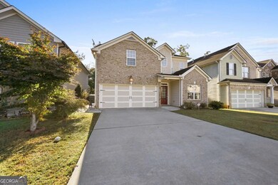 2688 Chamberlain Ct, Lawrenceville, GA 30044 - photo 2