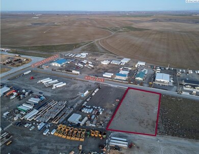 Lot #8 Block 2 King Ave, Pasco, WA 99301 - photo 5