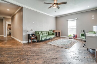 403 S Lane St, Decatur, TX 76234 - photo 6