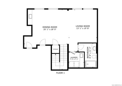 1050 Isabella Ave, Coronado, CA 92118 - photo 4