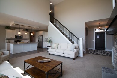 3302 Amtrak Dr SW, Byron Center, MI 49315 - photo 5