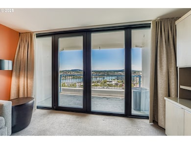 Harrison East unit 15F, Portland, OR 97201 - photo 6