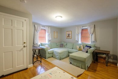 1058 Washington St unit 1, Dorchester Center, MA 02124 - photo 3