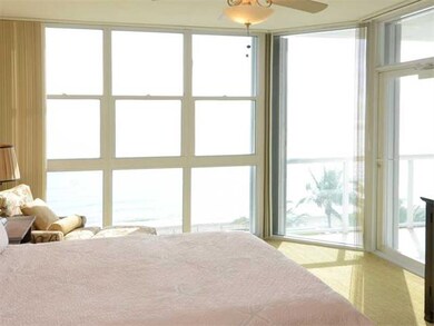 Bedroom Master