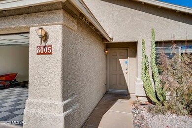8005 E Jennifer Anne Dr, Tucson, AZ 85730 - photo 3