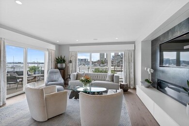 Union Wharf unit TH21, Boston, MA 02109 - photo 3