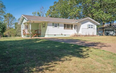 104 Pipkin St, Jessieville, AR 71949 - photo 2