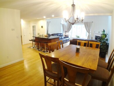 220 Longfellow Dr unit 20, Bethlehem, NH 03574 - photo 4