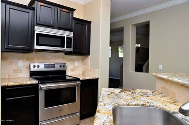 Kitchen-Range