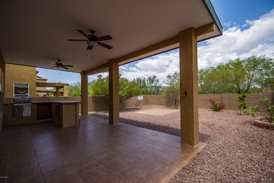 2850 W Duskywing Dr, Tucson, AZ 85741 - photo 2