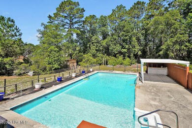 76 Pine Shore Dr, Southport, NC 28461 - photo 4