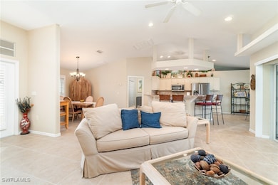 3708 SW 2nd Ln, Cape Coral, FL 33991 - photo 5