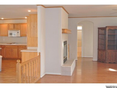 KitchenLiving Room