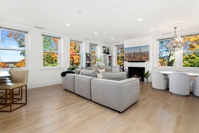 456 Belmont St unit 17, Watertown, MA 02472 - photo 6