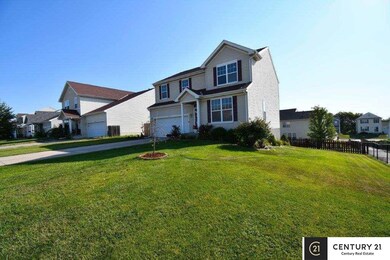 2313 S Mineral Dr, Papillion, NE 68046 - photo 4