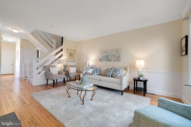 413 Glen Arbor Ct, King of Prussia, PA 19406 - photo 4