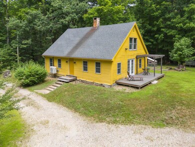 89 Pond Rd, Standish, ME 04084 - photo 3