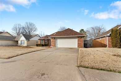 3901 W Cedar St, Rogers, AR 72756 - photo 3