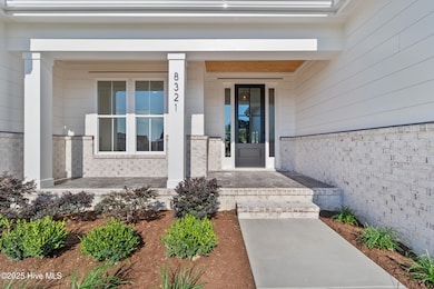 8321 Winding Creek Cir, Wilmington, NC 28411 - photo 6