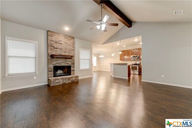 3449 Samuel St, Copperas Cove, TX 76522 - photo 3