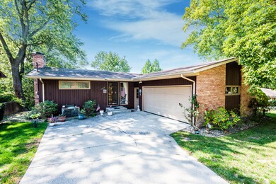 7076 S Maple, Coloma, MI - Paw Paw Lake