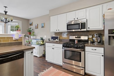 22 Rolling Oaks Rd unit C, Sugar Grove, IL 60554 - photo 6