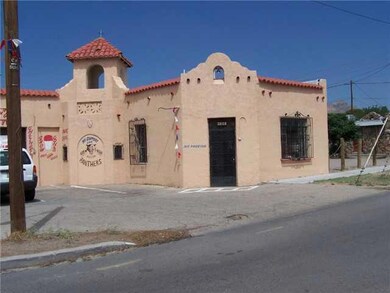 2605 Sparkman St, El Paso, TX 79930 - photo 4